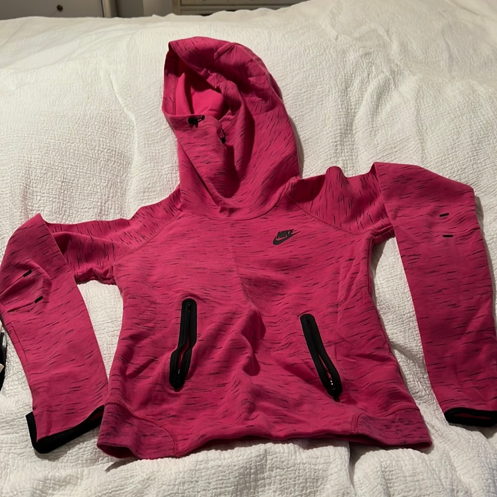 Nike Tech Fleece